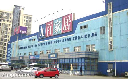 上海裝修建材市場有哪些？怎么找裝修材料？